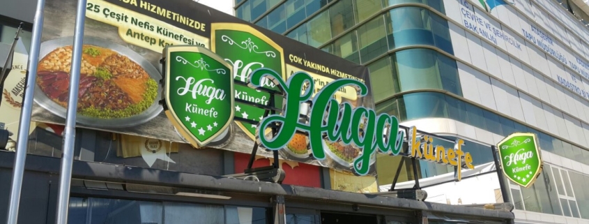 Akyazı Tabelacı